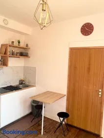Charmant Studio à Poitiers - Image 3