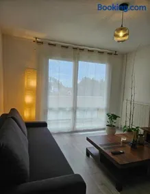 Appartement T2 - Image 1