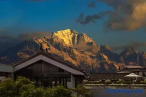 Bantang Zuoyou Snow Mountain View Hotel Baisha Ancient Town Branch - Image 2