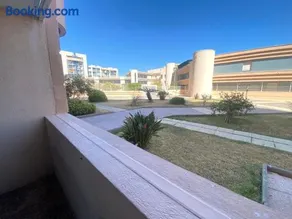Cap St Louis, appartement avec Wi-Fi, Climatisation et Piscine - Image 2