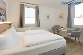 Haus Menno Janssen - Doppelzimmer - Image 2