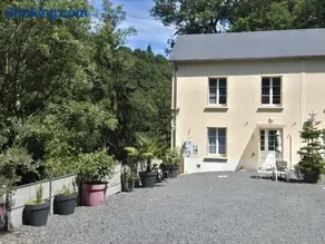 Maison gîte à Vire Normandie (Les Vaux de Vire) - Image 1