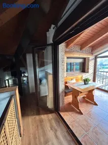 El Mondalindo, Acogedor apartamento mirador - Image 1