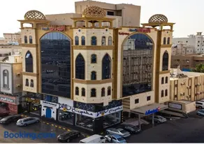 شقق البيوتات المميزة للشقق المخدومة - Image 1