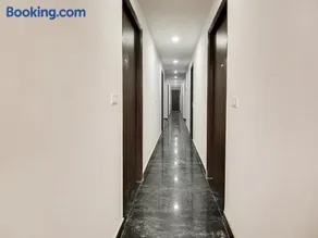 Hotel O Apple Guest House - Image 3
