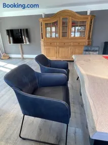 Ferienwohnung ****Freihaus18 - Ferienwohnung Freihaus18 - Image 3