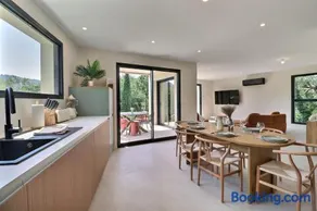 Villa Nova Maison neuve piscine & confort - Image 3