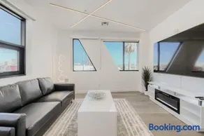 The Neon Circuit Loft - Image 2