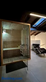 Casa Brunetta con sauna giardino e parcheggio privati - Image 1