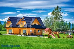 Domki Masny Chochołów - Image 3