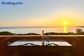 Appartamento con vista mare a Terramala - Image 1
