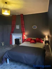 Chambre Anthracite - Image 1