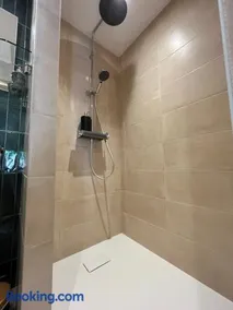 Appartement climatisé au cœur de Vinsobres - Image 4