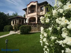 къща за гости villa Jurta - Image 1