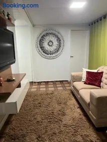 Linda Casa 3 qts prox JK Shopping - Image 1