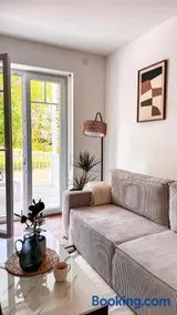 Villa am Kurpark - Image 2
