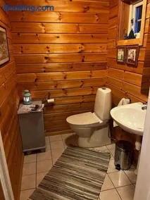 Hytte i Målselv Fjellandsby - Image 4