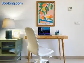 Apartamento La Red. Comodidad a 1 min de la playa. - Image 1