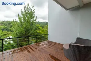 Family Only Private Pool Villa - De Reiz Mawar Syariah 3BR - Image 5