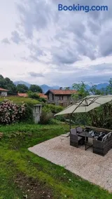 villetta con giardino privato - Image 3