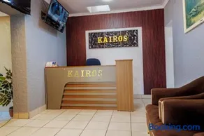 Kairos Guest Lodge Bedfordview - Image 3