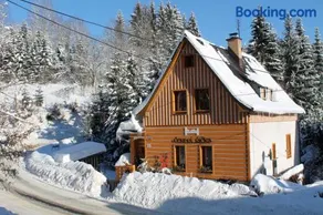 Apartmány Černá Říčka - Image 1