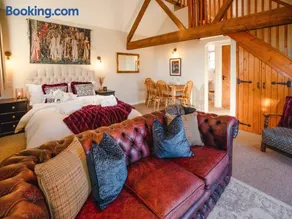 Hayloft Cottage - Ukc3949 - Image 2