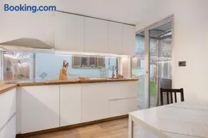 Casa accogliente e familiare con giardino e griglia | Ammette animali domestici - Image 3