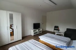 Ferienwohnung auf dem Dorf - Image 1