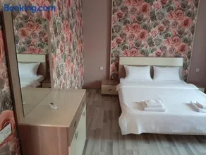 Green Villa Nizami - Image 4