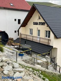 CASA STORY - Image 1