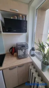 Tiny cozy apartment 'Unihus' - Image 1