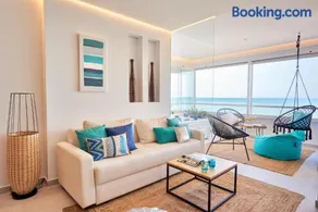 PURO BEACH. Charming apartment with jacuzzi. - Image 1
