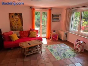 Chalet nel bosco - primo piano Casa Gauguin - Image 2