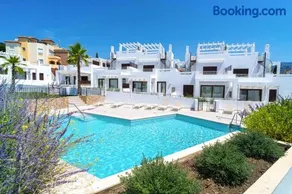 Villas de Punta Lara 18 by Casasol - Mediterranean Villa for 4 People with Solarium, Nerja - Image 1