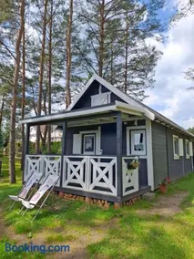 Farwne Checze - kolorowe domki - Image 1