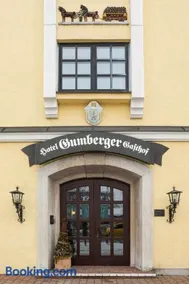 Hotel Gumberger GmbH Garni - Image 5