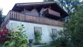 Bel appartement au rez de chaussée d'un chalet - Image 1