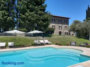 Antica Residenza Montereano - Image 1