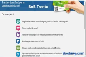 BnB Trento - Image 5