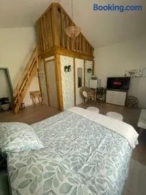 Chambre d hôte en Drôme des collines pour 2 à 4 personnes - Image 4