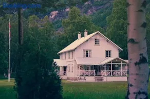 Nyheim Lodge - Image 2