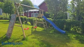 Rødseth gårdsovernatting Hytter - Image 3