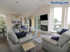 Alpine Lodge 1, Kippford, Dalbeattie - Image 3
