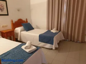 Apartamentos Vera Coast - Image 5