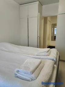 A cozy two-bedroom apartment located in the heart of Kemi city center perfect for your vacation - Image 5
