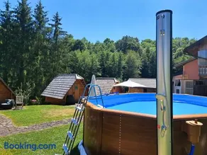 Glamping Zeleni turizem - Image 4
