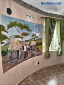 Kanyawegi Dala Resort - Image 1