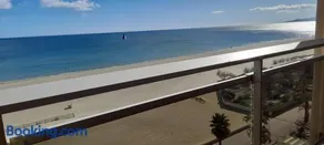 Grand appartement standing front de mer 90 m2 - Image 1