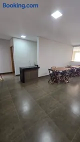 Hotel Habitar Serra do Salitre MG - Image 5